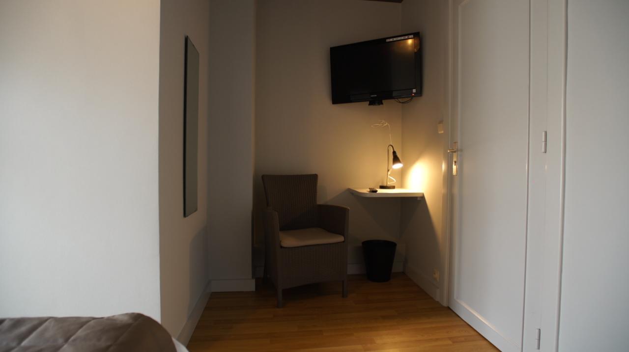 Logis Beau Sejour Hotel Frahan Екстериор снимка